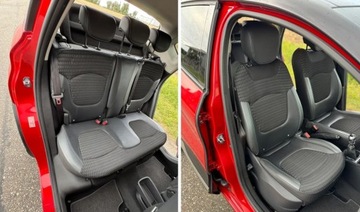 Renault Captur I Crossover 1.5 Energy dCi 110KM 2017 Renault Captur 1.5 DCI navi alufelgi PISEMNA GWARANCJA w cenie Transport, zdjęcie 23