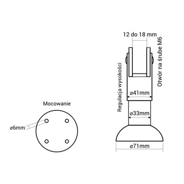 Арматура для сантехнических кабин, туалетов и туалетов, черная SISO