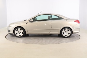 Opel Astra H Cabrio 1.9 CDTI 150KM 2007 Opel Astra 1.9 CDTI, Klima,ALU, El. szyby, zdjęcie 2