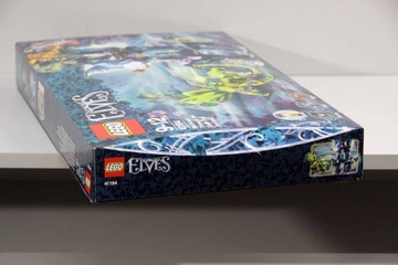 LEGO Bricks Elves 41194 — Башня Ноктуры
