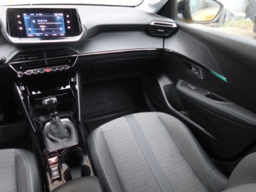 Peugeot 208 II Hatchback 1.2 PureTech 102KM 2023 Peugeot 208 1.2 PureTech, Salon Polska, zdjęcie 7