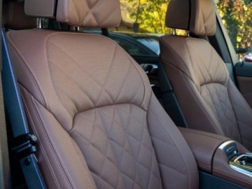 BMW X5 G05 SUV Facelifting 3.0 40i 381KM 2026 BMW X5 xDrive40i Sport Suv 3.0 (381KM) 2026, zdjęcie 11