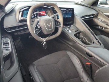 Chevrolet Corvette C7 2025 Chevrolet Corvette Stingray 3LT 2025 6.2L 6.2 Benzyna 490KM, zdjęcie 8