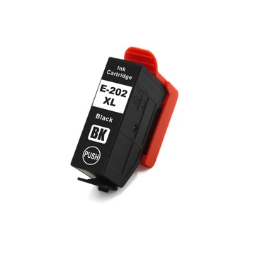 Tusz do drukarki EPSON Expression x6 XP-6000 XP-6005 XP-6100 XP-6105 202XL