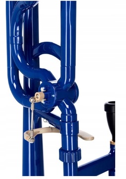 V-TONE AT 100 - тромбон Bb альт для обучения