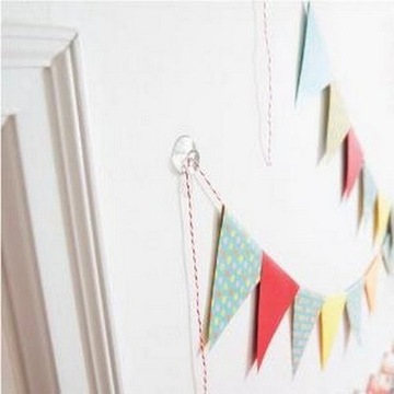 Крючки 3M Command 20шт Пластик 17026clr..