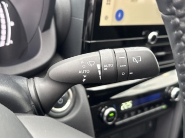 Toyota Yaris IV Hatchback 1.5 Hybrid Dynamic Force 116KM 2024 Toyota Yaris Cross Hybrid 1.5 Style Hybrid 1.5 Sty, zdjęcie 22