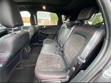 Ford Kuga III SUV 2.0 EcoBlue 190KM 2023 Kuga ST-Line X FULL Lato+Zima TempAktywny Panorama KeylessGo 4x4, zdjęcie 18