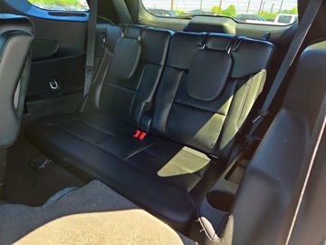 Ford Explorer VI 2023 Ford Explorer ST, zdjęcie 10