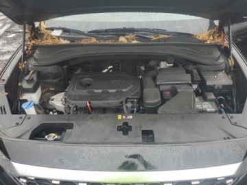 Hyundai Santa Fe IV 2020 Hyundai Santa Fe 2020 HYUNDAI SANTA FE SE 2.4 Benzyna 185KM, zdjęcie 11