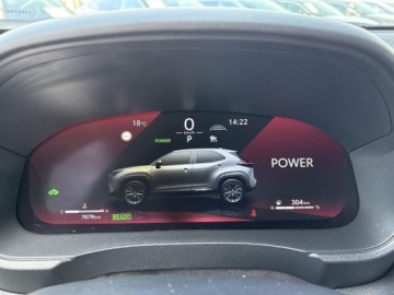 Toyota 2025 Toyota Yaris Cross Executive Navi Czujniki Tempomat ACC El. Klapa Ser, zdjęcie 27