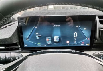 Ford Puma II Crossover E-Gen Elektryczny 43kWh 168KM 2025 Ford Puma Ford Puma Gen-E 43.6 kWh Premium Elektryczny 168KM, zdjęcie 19