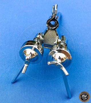 Yamaha — TH945 Japan Vintage двойной держатель для томов