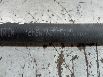 HONDA HR-V III PŘÍVOD KLIMATIZACE 1.5 HYBRIDNÍ