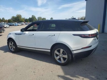 Land Rover Range Rover Velar 2019 Land Rover Range Rover Velar 2019r., 4x4, 2.0L, zdjęcie 3