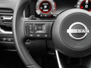 Nissan Qashqai III Crossover 1.3 DIG-T MHEV 158KM 2023 Nissan Qashqai GD8L045#1.3 DIG-T mHEV 4x4, zdjęcie 15