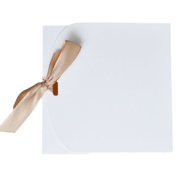 ПОДАРОЧНАЯ КОРОБКА ПОДАРОЧНАЯ С ЛЕНТОЙ 13СМ