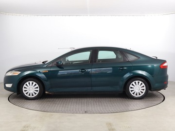 Ford Mondeo IV Hatchback 2.0 Duratec 145KM 2009 Ford Mondeo 2.0 16V, Klima, Klimatronic, El. szyby, zdjęcie 2