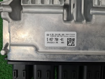 BMW F40 F44 JEDNOTKA ŘÍZENÍ MOTORU ECU 5A57780