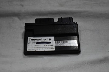 Moduł zapłonowy CDI ECU TRIUMPH TIGER 1200 XC