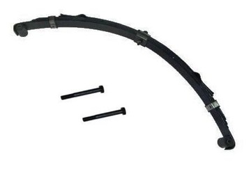 Resor resory przod przedni Fiat 126p sruby AG8