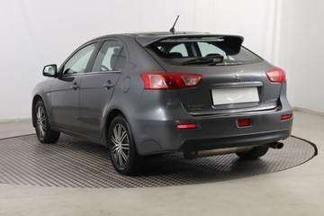 Mitsubishi Lancer IX 2010 Mitsubishi Lancer 1.8 MIVEC, Klima, Klimatronic, zdjęcie 3