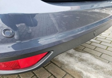 Ford C-MAX II Minivan 1.0 EcoBoost 125KM 2013 Ford C-MAX 1.0 Ecoboost 125KM.Parktron2x.Grzana przednia szyba.Isofix.Opla, zdjęcie 7