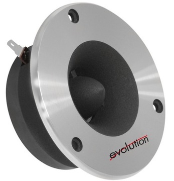 Твитеры PHONOCAR 2430 97 мм 250 Вт пара