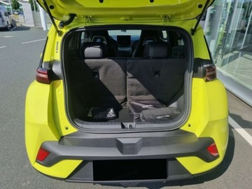 BYD 2025 BYD Dolphin Surf Comfort Hatchback (156 KM) 2025, zdjęcie 10