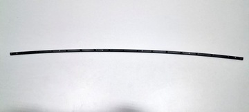 SKODA OCTAVIA LISTWA SZYBY LEWA 5E3854541