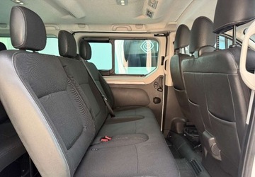 Renault Trafic III 2022 Renault Trafic 9 miejsc Navi Klima VAT 23 2.0 Diesel 150KM, zdjęcie 16