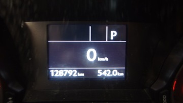PEUGEOT 308 II T9 HATCHBACK SEDADLA POHOVKA ZADNÍ PÁSY