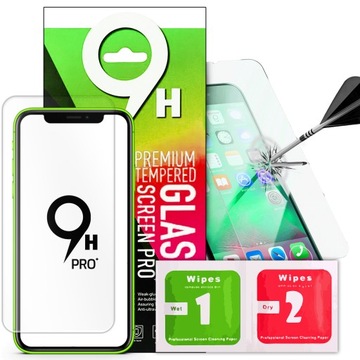SZKŁO HARTOWANE DO SAMSUNG A14 5G TWARDA SZYBA 9H