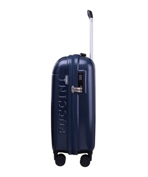 НЕБОЛЬШОЙ ЧЕМОДАН PUCCINI PC052C 7A КАЮТА VOYAGER ИЗ ПОЛИКАРБОНАТА