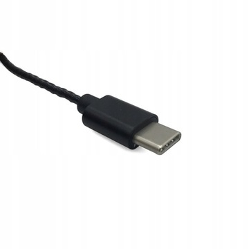 Słuchawki z mikrofonem Media-Tech USB-C MAGICSOUND