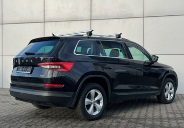 Skoda Kodiaq 2020 Skoda Kodiaq 4x4 Automat Skora Webasto Hak Navi Kamera Led FV23, zdjęcie 7