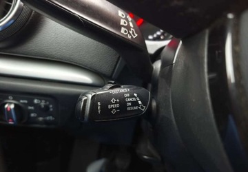 Audi A3 8P Cabriolet 1.6 TDI 105KM 2013 Audi A3 Sportback Audi A3 Sportback 1.6 TDI Ambiente 1.6 Diesel 105KM, zdjęcie 16