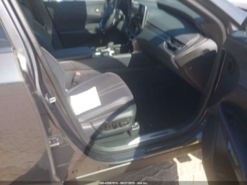 Lexus RX V 2025 Lexus RX 500H F SPORT PERFORMANCE 2025 2.4 Benzyna 274KM, zdjęcie 6