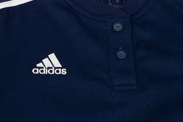 adidas Koszulka damska t-shirt polo sportowa r.S