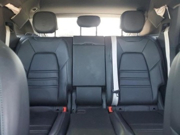 Porsche Cayenne III 2022 Porsche Cayenne Awd sport utility 3.0 Benzyna 335KM, zdjęcie 9