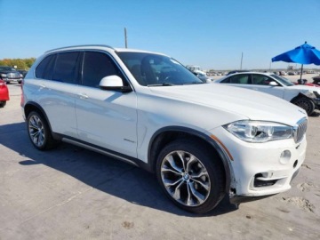 BMW X5 G05 2018 BMW X5 sDrive35i 2018 3.0 Benzyna 300KM, zdjęcie 4