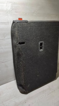 DACIA DUSTER II 2018 POHOVKA ZADNÍ