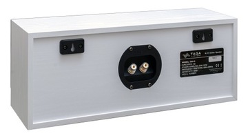 TAGA Harmony TAV-C Черный центр