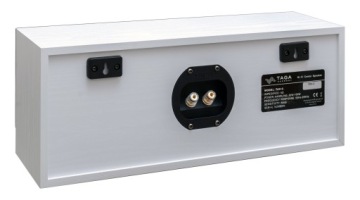 TAGA Harmony TAV-C Черный центр