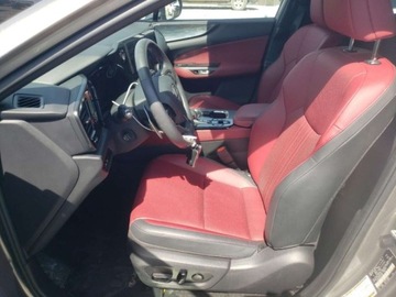 Lexus NX II 2023 Lexus NX Lexus NX 350, od ubezpieczalni 2.4 Benzyna 275KM, zdjęcie 8