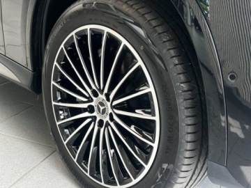 Mercedes GLC C254/X254 Coupe 2.0 220d 197KM 2026 MERCEDES-BENZ GLC 220 d 4-Matic AMG Line 2.0 (197KM) 2026, zdjęcie 3