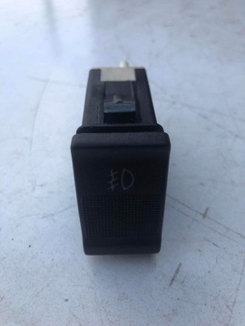 WŁĄCZNIK ŚWIATEŁ PRZECIWMGIELNYCH PRZEDNICH AUDI 80 B4 893941535