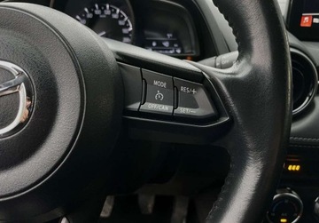 Mazda CX-3 Crossover Facelifting 2.0 Skyactiv-G 121KM 2019 Mazda CX-3 LIFT 2.0 I 121KM NAVI 62.000KM bezwypadkowa GWARANCJA MANUAL, zdjęcie 22