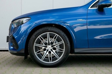 Mercedes GLC C254/X254 SUV AMG 2.0 43 AMG 421KM 2024 Mercedes-Benz GLC 43 AMG 4MATIC Salon Polska Mercedes-Benz Autotrade, zdjęcie 12