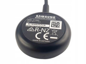 Оригинальное зарядное устройство EP-OR825 для Samsung Galaxy Watch 3 4 Active 2